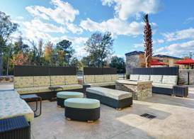 Home2 Suites By Hilton Charleston Daniel Island, Sc 2