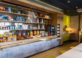 Ibis Budget Barcelona Viladecans 2