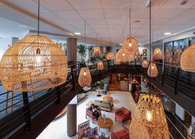 Novotel Luxembourg Centre 4