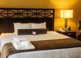 Crowne Plaza JACKSONVILLE AIRPORT/I-95N by IHG 3
