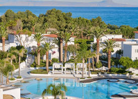 Caramel, A Resort to Live 3