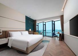 Grand Mercure Hangzhou Qingshan Lake 5