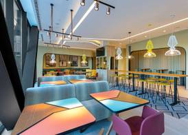 Hampton By Hilton Alcobendas Madrid 3