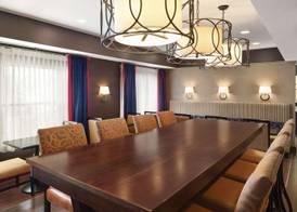 Hampton Inn Findlay 5