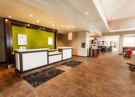 Hilton Garden Inn Indiana at IUP 4