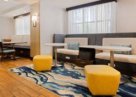 Hampton Inn Jacksonville-I-295 East/Baymeadows 3