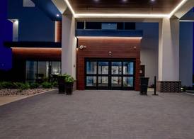 Hampton Inn & Suites Duncanville Dallas, Tx 3