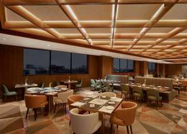 Doubletree By Hilton Varanasi 3