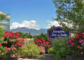 Hampton Inn & Suites Salt Lake City-West Jordan 2