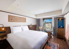 Mercure Hida Takayama 5
