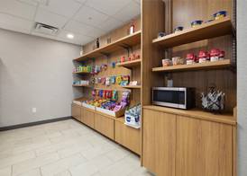 Hampton Inn & Suites McAllen 5