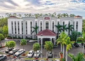 Hampton Inn & Suites Fort Myers-Estero/FGCU 2