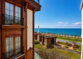 GLK PREMIER Sea Mansion Suites & Spa - Special Class 5