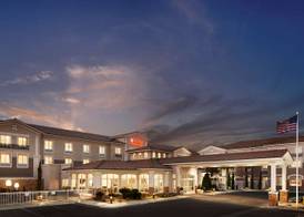 Hilton Garden Inn Las Vegas/Henderson 2