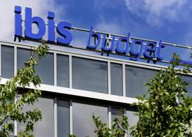 ibis budget Hamburg Altona 5