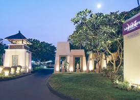 Mercure Bali Nusa Dua 4
