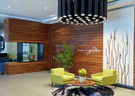 Hilton Garden Inn Gaborone, Botswana 5