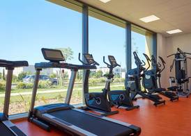 Ibis Styles Montpellier Aéroport Parc Des Expos 2