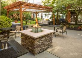 DoubleTree by Hilton Boston Andover 2