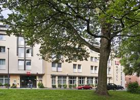 ibis Aachen Marschiertor - Aix-la-Chapelle 2