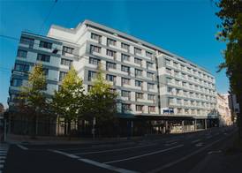 Park Inn by Radisson Linz 2