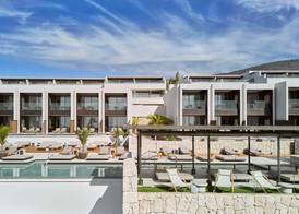Royal Hideaway Corales Villas 5
