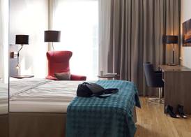 Scandic Stavanger Airport 3