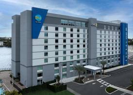 Tru By Hilton Miami Airport South Blue Lagoon, Fl 2