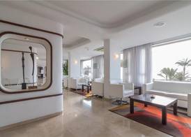 Hotel Albahia 2