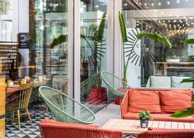 Ibis Barcelona Plaza Glòries 22@ 4
