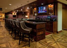 Hilton Garden Inn Uniontown 3