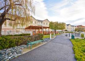 Homewood Suites by Hilton Oakland-Waterfront 2