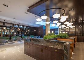 Radisson Blu Royal Hotel Dublin 4