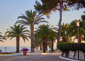 Hilton Mallorca Galatzo 5