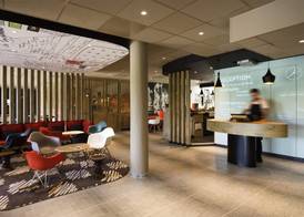 Ibis Wavre Brussels East 3