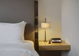 Holiday Inn HAMBURG - CITY NORD by IHG 4