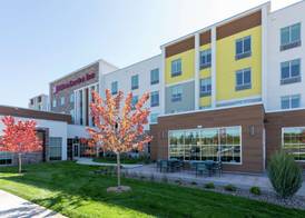 Hilton Garden Inn St. Cloud, Mn 3