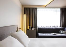Novotel Nancy 4