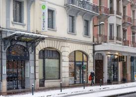 Campanile Annecy Centre - Gare 2