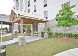 Hampton Inn and Suites Tulsa/Catoosa 3