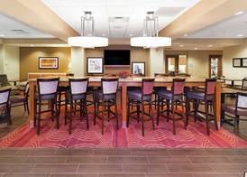 Hampton Inn Waynesburg, PA 3