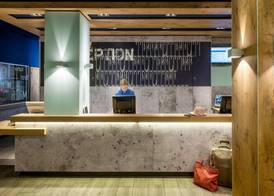 Ibis budget Berlin Potsdamer Platz 3
