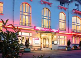 Mercure Saint Nectaire - Spa & Bien-Être 2
