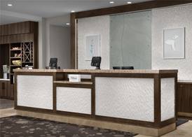 Hilton Garden Inn Greensboro Airport 5