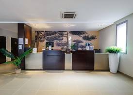 Adagio Nice Centre 3