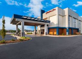 Hampton Inn Gadsden 4