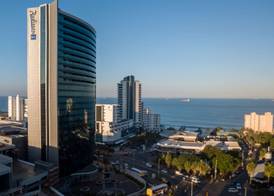 Radisson Blu Hotel, Durban Umhlanga 5