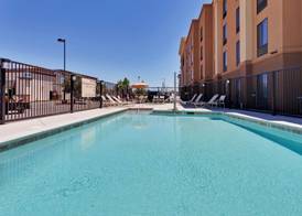 Hampton Inn & Suites Fresno-Northwest 5