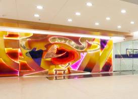 Hampton by Hilton Vadodara-Alkapuri 3
