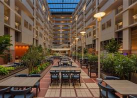 Embassy Suites by Hilton Atlanta Centennial Olympic Park 5